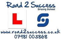 Road 2 Success Driving School 622494 Image 0
